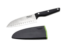 Load image into Gallery viewer, Wiltshire Staysharp Mk5 Santoku Knife 15cm - ZOES Kitchen
