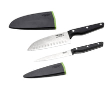 Load image into Gallery viewer, Wiltshire Staysharp Mk5 Duo Knife Set - ZOES Kitchen