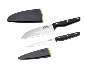 Wiltshire Staysharp Mk5 Duo Knife Set - ZOES Kitchen