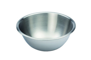 Eterna Satin S/S Mixing Bowl 2.8l - ZOES Kitchen