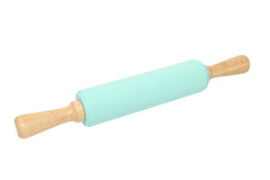 Wiltshire Silicone Rolling Pin - ZOES Kitchen