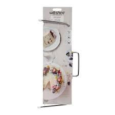 Wiltshire Cake Leveller - ZOES Kitchen