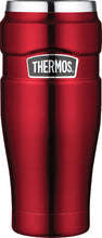 Load image into Gallery viewer, Thermos King Tumbler 470ml -Red - ZOES Kitchen