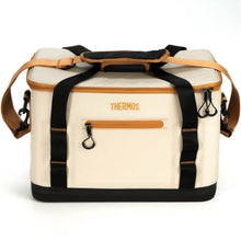 Load image into Gallery viewer, Thermos Trailsman Cream - 18 Can Cooler - ZOES Kitchen
