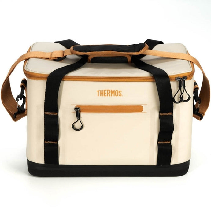 Thermos Trailsman Cream - 18 Can Cooler - ZOES Kitchen