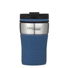 Load image into Gallery viewer, Thermos Thermocafe Insulated Travel Coffee Cup 200ml Blue - ZOES Kitchen