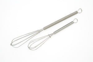 Cuisena Mini Whisk Set 2 - ZOES Kitchen