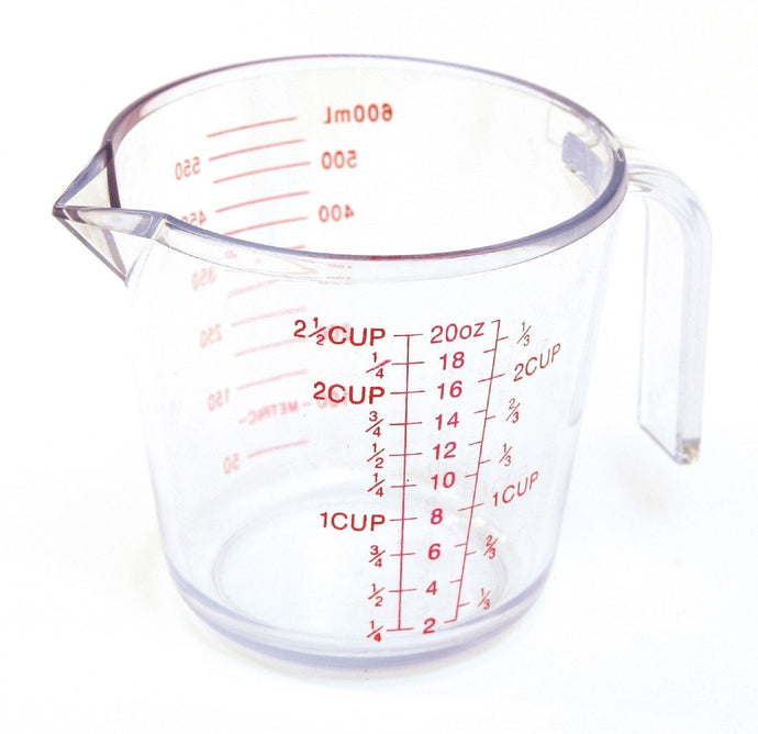 Cuisena Measuring Jug 300ml - ZOES Kitchen