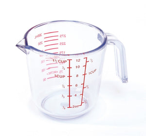 Cuisena Measuring Jug 600ml - ZOES Kitchen