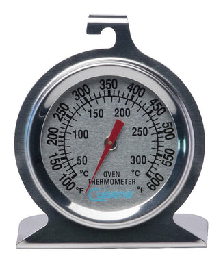 Cuisena Oven Thermometer - ZOES Kitchen