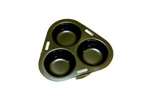 Cuisena Egg Poacher - ZOES Kitchen