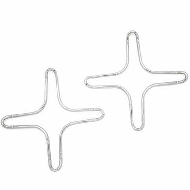 Cuisena Heat Reducer/Trivet Set 2 - ZOES Kitchen