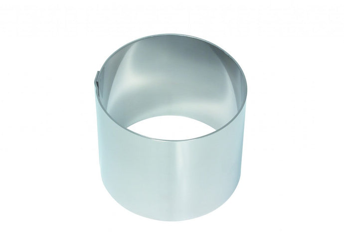 Cuisena Food Ring/Stacker 7cm - ZOES Kitchen