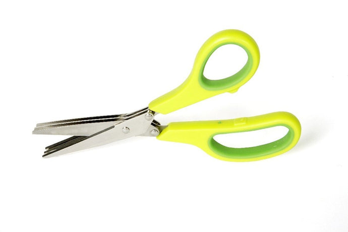Cuisena Herb Scissors - ZOES Kitchen