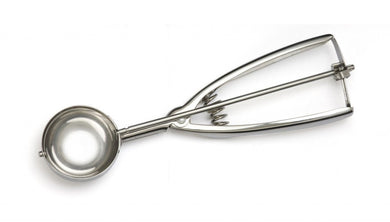 Cuisena Mechanical Ice Cream Scoop - ZOES Kitchen