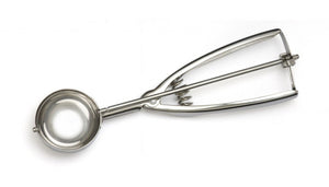Cuisena Mechanical Ice Cream Scoop - ZOES Kitchen
