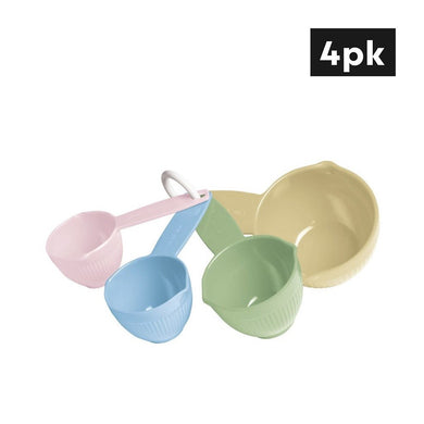 Cuisena Measuring Cups Set 4 - ZOES Kitchen