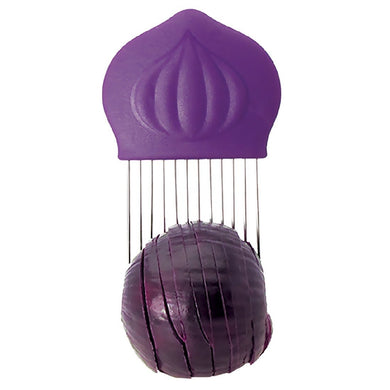 Dline Comb Onion Holder - ZOES Kitchen