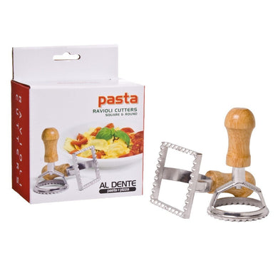 Ravioli Cutter Sq - ZOES Kitchen