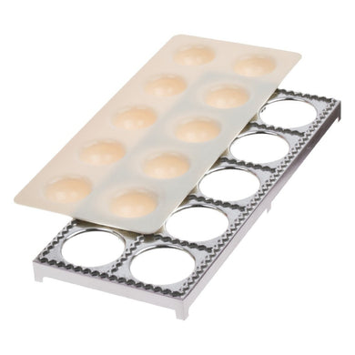 Dline Al Dente Ravioli Maker Large - ZOES Kitchen