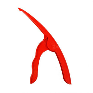 Dline Appetito Prawn Peeler - Red - ZOES Kitchen