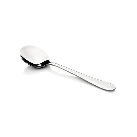 Stanley Rogers Albany Soup Spoon - ZOES Kitchen