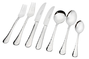Stanley Rogers Bolero 56pc Cutlery Set - ZOES Kitchen