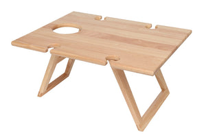 Stanley Rogers Travel Picnic Table - ZOES Kitchen