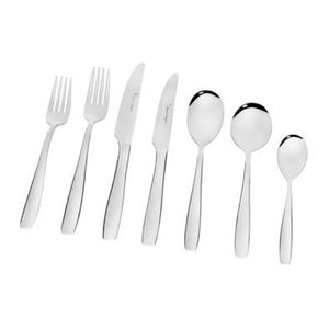 Stanley Rogers Amsterdam 56 Pce Cutlery Set - ZOES Kitchen