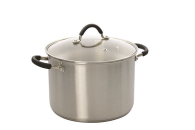 Pyrolux Stockpot S/S 26cm 10l - ZOES Kitchen