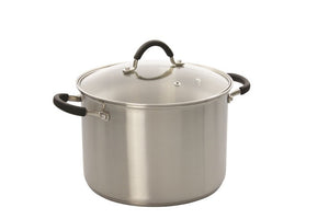 Pyrolux Stockpot S/S 28cm 15.3l - ZOES Kitchen