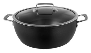 Pyrolux 6 qt Dutch Oven with lid - Cookware & More