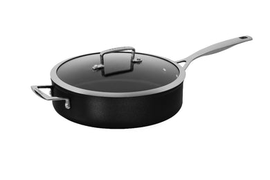 Pyrolux Ignite Sauté Pan With Lid 28cm - ZOES Kitchen