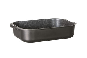 Pyrolux Pyrostone Roasting Pan With Rack - ZOES Kitchen