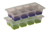 Load image into Gallery viewer, Avanti Pop Ice Cube Tray 8 Cup S/2 - ZOES Kitchen