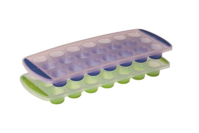 Avanti Pop Ice Cube Tray 21 Cup S/2 - ZOES Kitchen