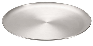 Avanti Pizza Tray Aluminium 36cm - ZOES Kitchen