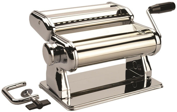 Avanti Pasta Machine S/S 180mm - ZOES Kitchen
