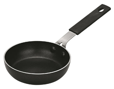 Avanti Mini Frypan 14cm - Black - ZOES Kitchen