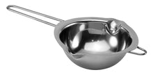 Load image into Gallery viewer, Avanti Melting Pot S/S W/Handle - ZOES Kitchen
