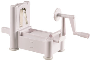 Avanti Spiretti Fruit & Vegie Slicer - ZOES Kitchen