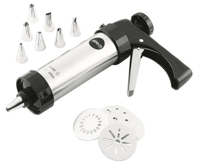 Avanti Cookie Press Set In Luxy Box - ZOES Kitchen