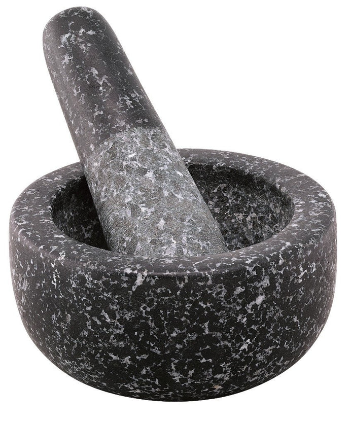 Avanti 9.5cm Mini Mortar & Pestle - ZOES Kitchen