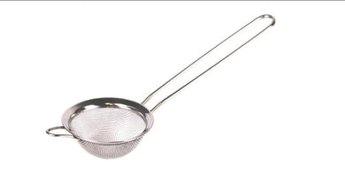 Avanti S/S Mesh Strainer 7cm - ZOES Kitchen