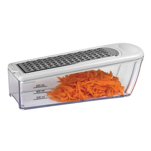 Avanti Grater Multi Funtion 4 Blades - ZOES Kitchen