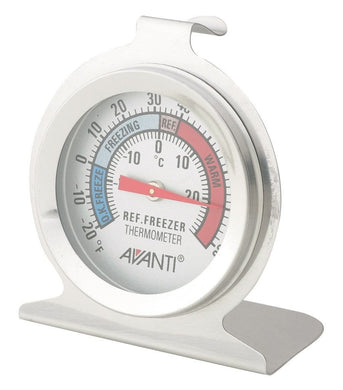 Avanti Tempwiz Fridge Thermometer - ZOES Kitchen