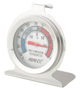 Avanti Tempwiz Fridge Thermometer - ZOES Kitchen