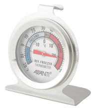 Load image into Gallery viewer, Avanti Tempwiz Fridge Thermometer - ZOES Kitchen