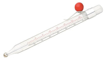 Load image into Gallery viewer, Avanti Tempwiz Candy/Deep Fry Thermometer Glass - ZOES Kitchen