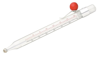 Avanti Tempwiz Candy/Deep Fry Thermometer Glass - ZOES Kitchen